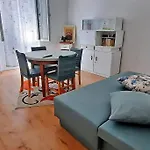 Apartment Kondominij Near Attractions Iva Sibenik