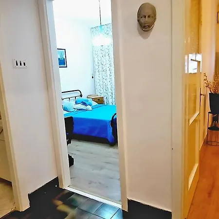 Kondominij Near Attractions Iva Apartman