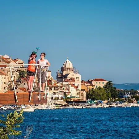 Kondominij Near Attractions Iva