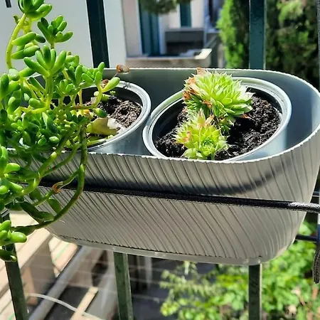 Kondominij Near Attractions Iva Apartman Sibenik