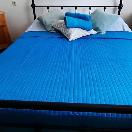 Kondominij Near Attractions Iva Apartman *