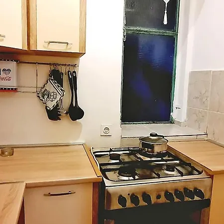 Kondominij Near Attractions Iva Apartamento Šibenik