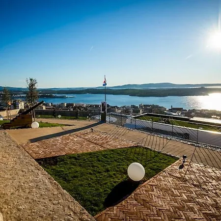 Apartamento Kondominij Near Attractions Iva *