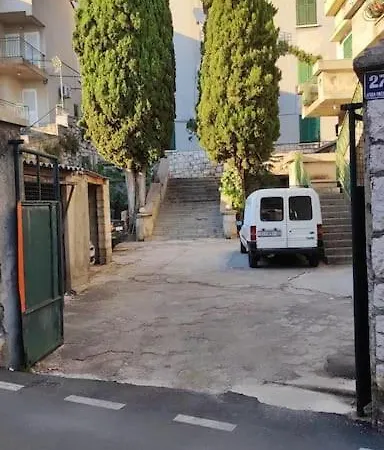 Apartamento Kondominij Near Attractions Iva *