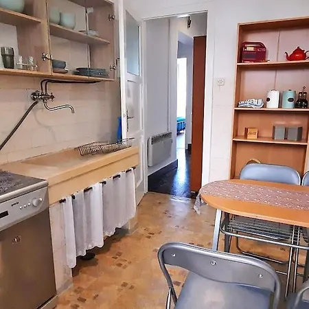 Kondominij Near Attractions Iva Šibenik