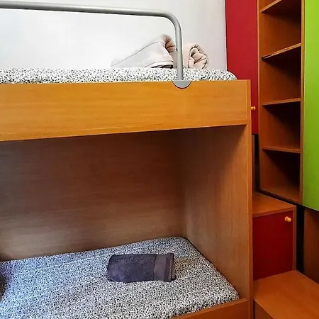 Kondominij Near Attractions Iva Apartamento