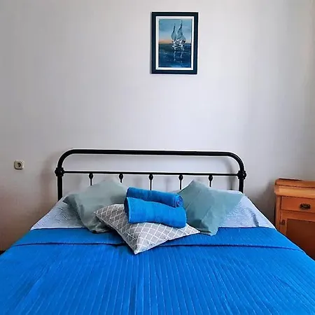 Kondominij Near Attractions Iva Apartamento Šibenik