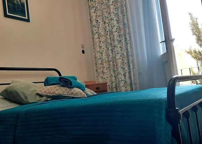 Kondominij Near Attractions Iva דירה *