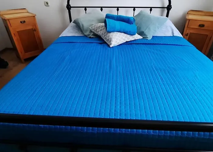 Kondominij Near Attractions Iva Lejlighed *