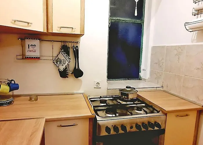 Kondominij Near Attractions Iva Apartamento Šibenik