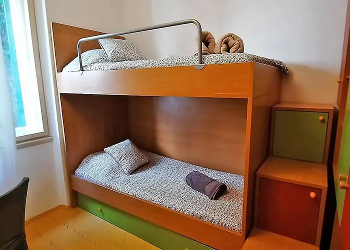 Kondominij Near Attractions Iva *