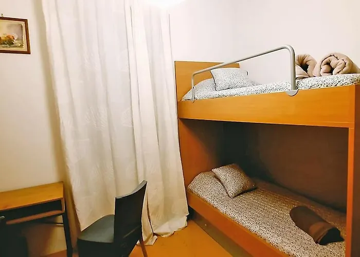 דירה Kondominij Near Attractions Iva