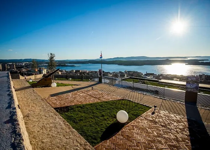 Lejlighed Kondominij Near Attractions Iva *