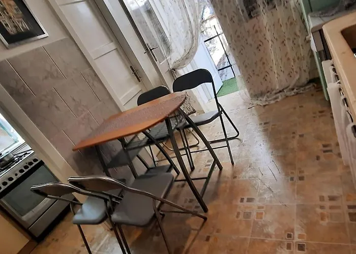 Kondominij Near Attractions Iva שיבניק