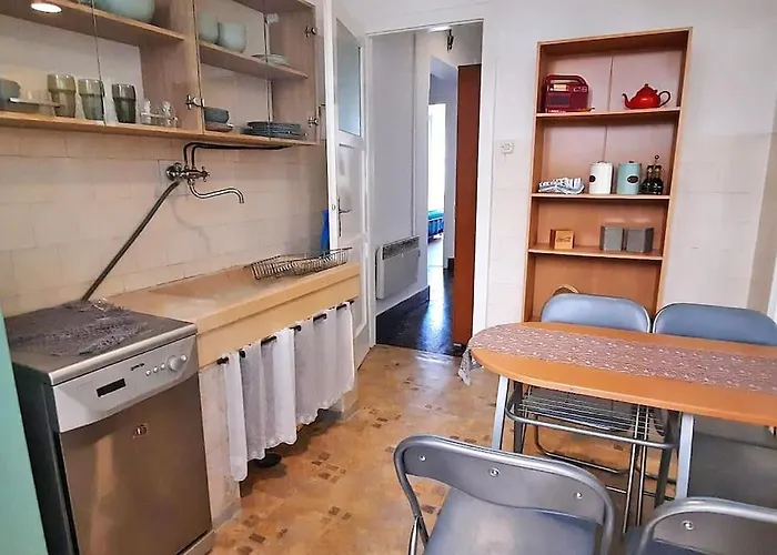 Kondominij Near Attractions Iva Šibenik