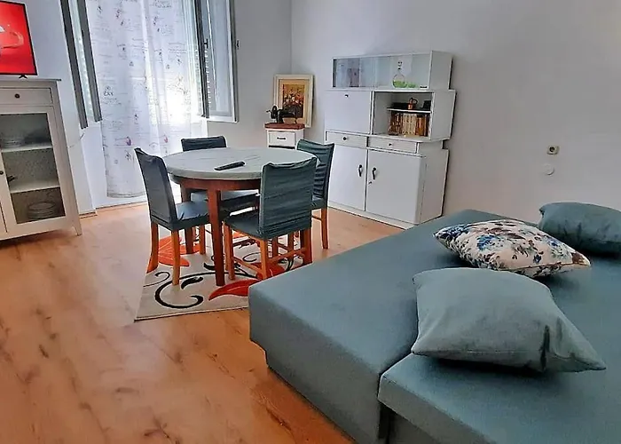 Apartamento Kondominij Near Attractions Iva Šibenik
